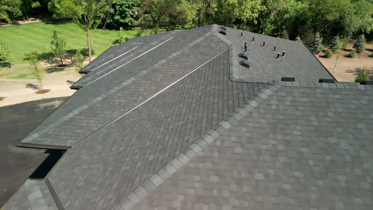 Best Steel Roofing  in Middletown, OH